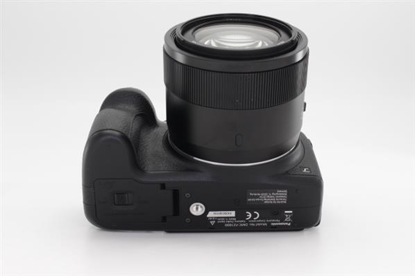 Main Product Image for Panasonic Lumix DMC-FZ1000 Digital Bridge Camera
