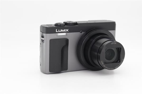 Main Product Image for Panasonic Lumix DC-TZ90 Camera 