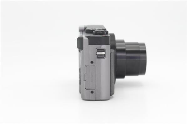 Main Product Image for Panasonic Lumix DC-TZ90 Camera 