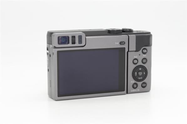Main Product Image for Panasonic Lumix DC-TZ90 Camera 
