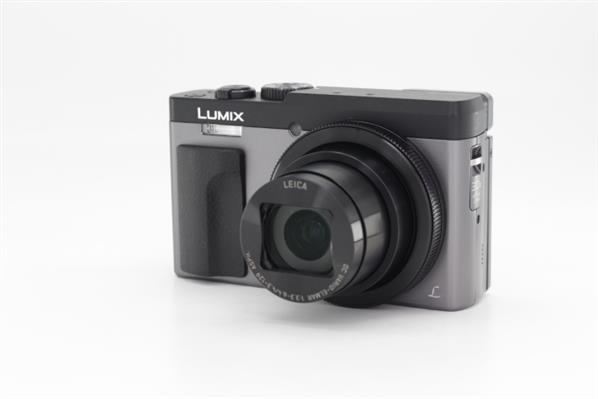 Main Product Image for Panasonic Lumix DC-TZ90 Camera 