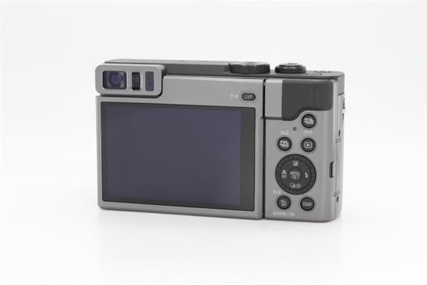 Main Product Image for Panasonic Lumix DC-TZ90 Camera 