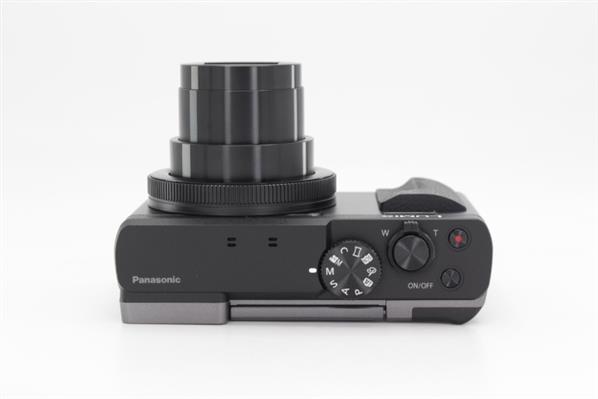 Main Product Image for Panasonic Lumix DC-TZ90 Camera 