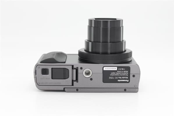 Main Product Image for Panasonic Lumix DC-TZ90 Camera 