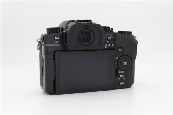 Main Product Image for Panasonic Lumix DC-G90 Mirrorless Camera Body DC-G90EB-K