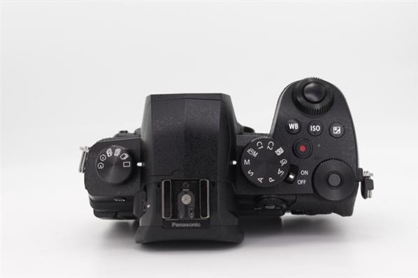 Main Product Image for Panasonic Lumix DC-G90 Mirrorless Camera Body DC-G90EB-K