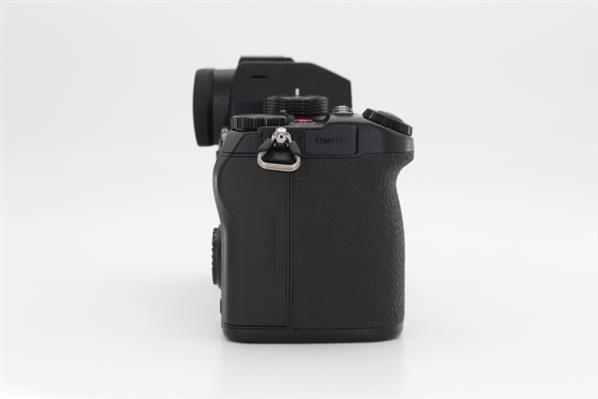 Main Product Image for Panasonic Lumix S5 Mirrorless Camera Body 