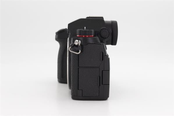 Main Product Image for Panasonic Lumix S5 Mirrorless Camera Body 