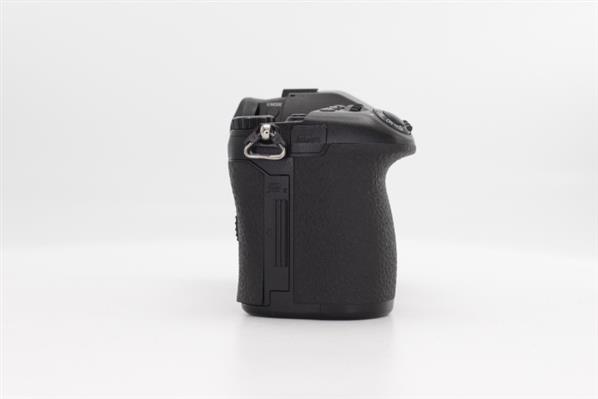 Main Product Image for Panasonic Lumix G9 Mirrorless Camera Body