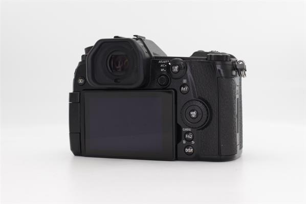 Main Product Image for Panasonic Lumix G9 Mirrorless Camera Body