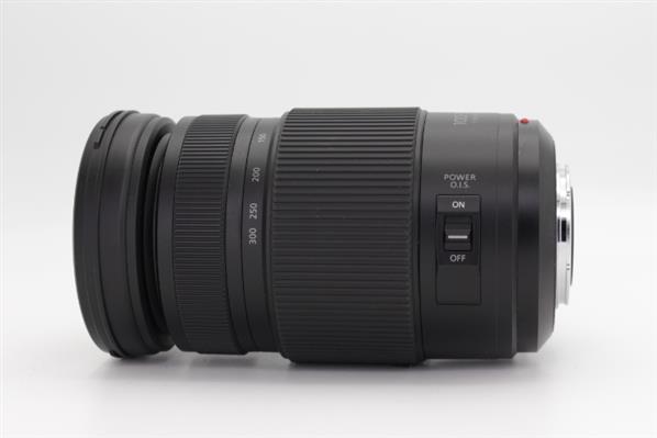 Main Product Image for Panasonic Lumix G VARIO 100-300mm f/4.0-5.6 II Power O.I.S. Lens