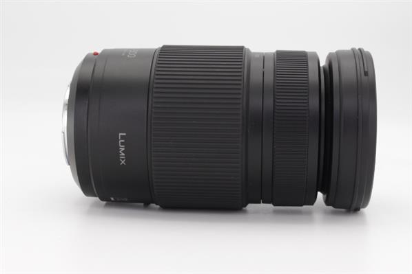 Main Product Image for Panasonic Lumix G VARIO 100-300mm f/4.0-5.6 II Power O.I.S. Lens
