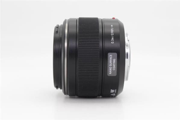 Main Product Image for Panasonic 25mm f/1.4 Standard Lens
