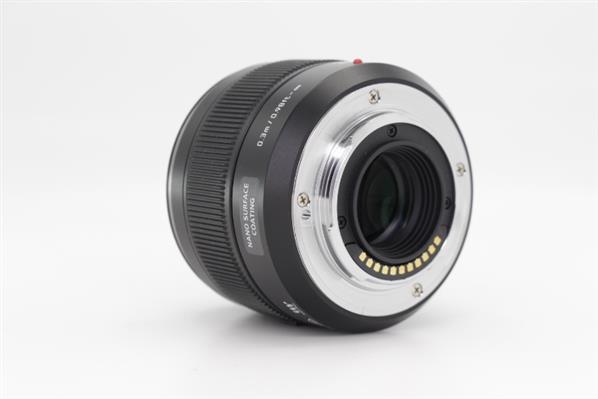 Main Product Image for Panasonic 25mm f/1.4 Standard Lens