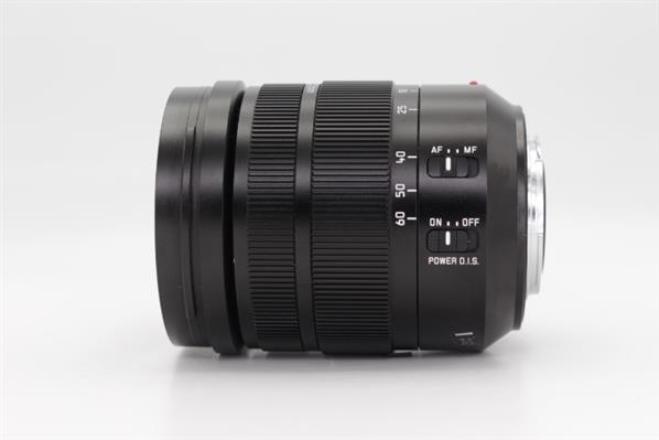 Main Product Image for Panasonic Leica DG Vario-Elmarit 12-60mm f/2.8-4.0 ASPH Power O.I.S. Lens
