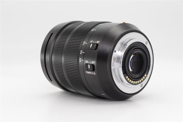 Main Product Image for Panasonic Leica DG Vario-Elmarit 12-60mm f/2.8-4.0 ASPH Power O.I.S. Lens