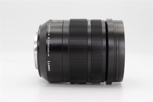 Main Product Image for Panasonic Leica DG Vario-Elmarit 12-60mm f/2.8-4.0 ASPH Power O.I.S. Lens