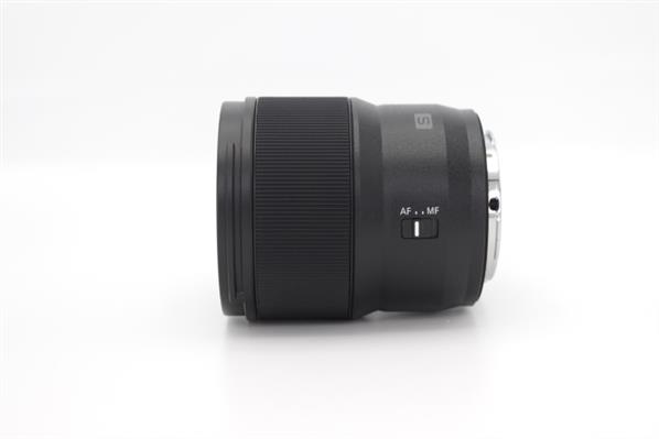 Main Product Image for Panasonic Lumix S 50mm F/1.8 Lens