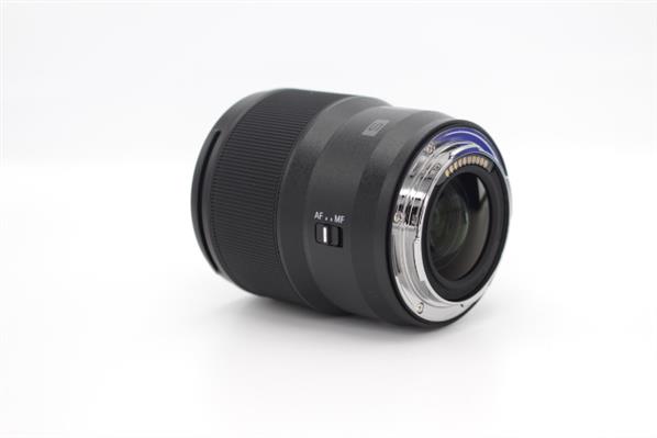 Main Product Image for Panasonic Lumix S 50mm F/1.8 Lens