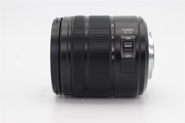 Main Product Image for Panasonic Lumix G Vario 14-140mm f/3.5-5.6 II Lens H-FSA14140 