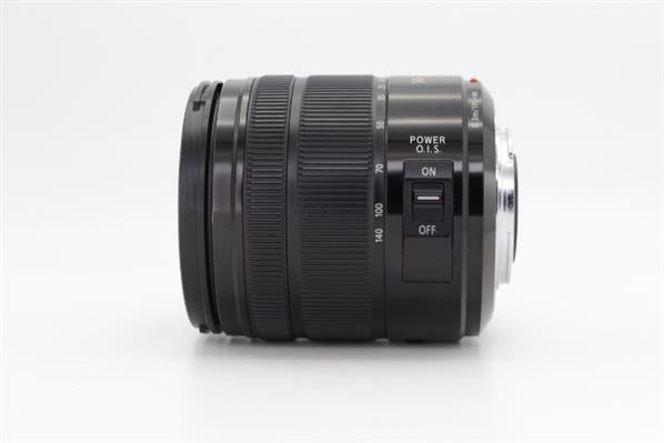 Main Product Image for Panasonic Lumix G Vario 14-140mm f/3.5-5.6 II Lens H-FSA14140 
