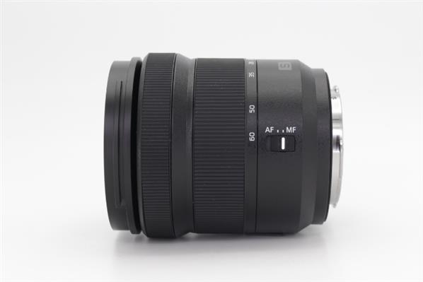 Main Product Image for Panasonic Lumix S 20-60mm F3.5-5.6 Lems