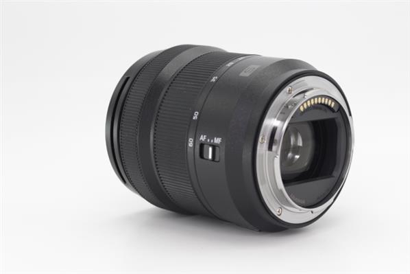 Main Product Image for Panasonic Lumix S 20-60mm F3.5-5.6 Lems