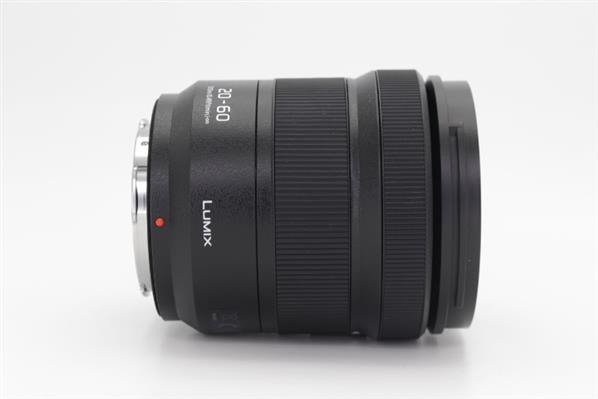 Main Product Image for Panasonic Lumix S 20-60mm F3.5-5.6 Lems