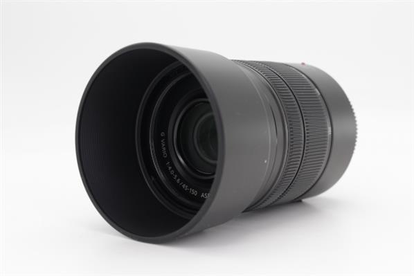 Main Product Image for Panasonic Lumix G Vario 45-150mm f/4-5.6 ASPH. MEGA O.I.S. Lens