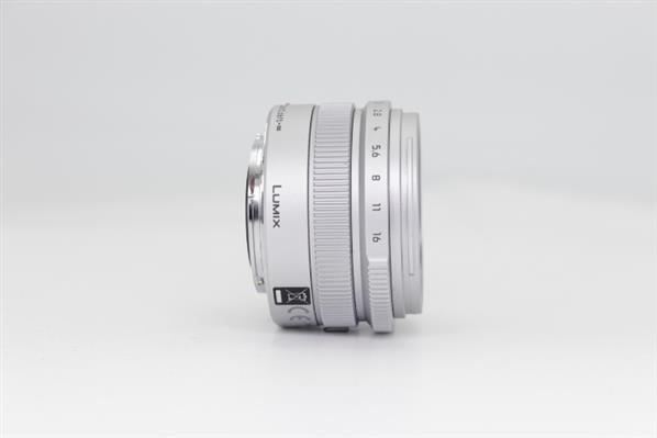 Main Product Image for Panasonic 15mm f/1.7 Leica DG Summilux ASPH (Black)