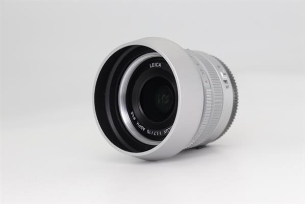 Main Product Image for Panasonic 15mm f/1.7 Leica DG Summilux ASPH (Black)
