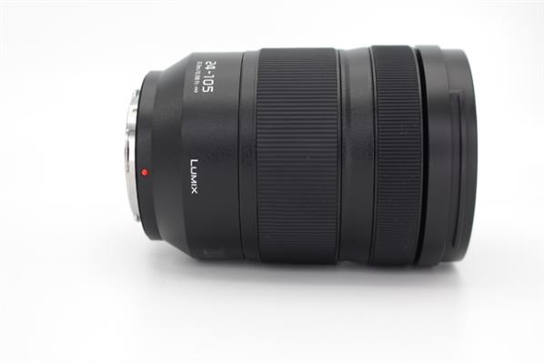 Main Product Image for Panasonic Lumix S 24-105mm f/4 Macro O.I.S Lens 