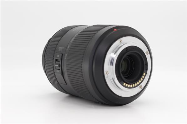 Main Product Image for Panasonic 45-200mm f/4-5.6 ASP Mega OIS Lens