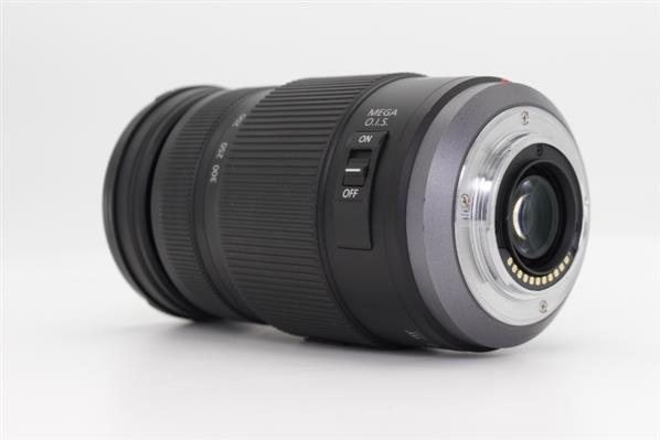 Main Product Image for Panasonic 100-300mm f/4-5.6 Lens 