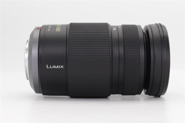 Main Product Image for Panasonic 100-300mm f/4-5.6 Lens 
