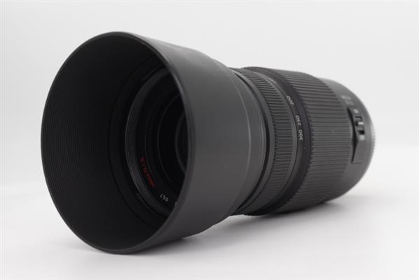Main Product Image for Panasonic 100-300mm f/4-5.6 Lens 