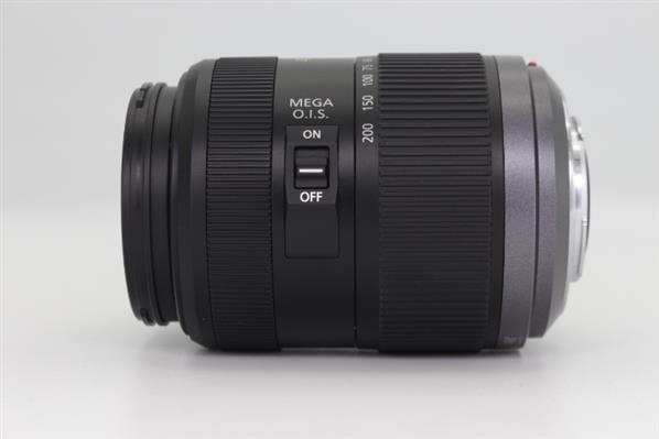 Main Product Image for Panasonic 45-200mm f/4-5.6 ASP Mega OIS Lens