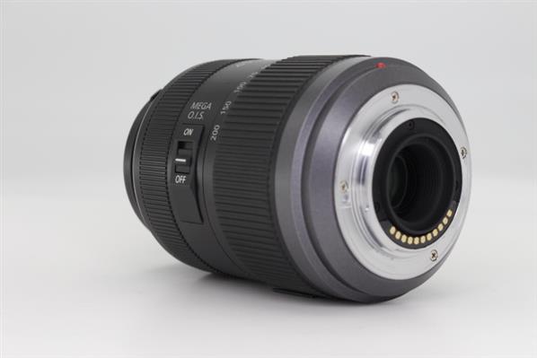 Main Product Image for Panasonic 45-200mm f/4-5.6 ASP Mega OIS Lens