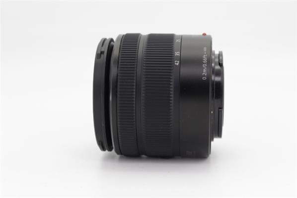 Main Product Image for Panasonic 14-42mm f/3.5-5.6 ASPH. MEGA O.I.S. LUMIX G VARIO