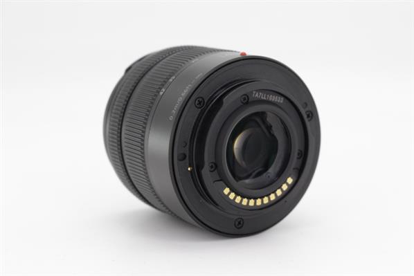 Main Product Image for Panasonic 14-42mm f/3.5-5.6 ASPH. MEGA O.I.S. LUMIX G VARIO