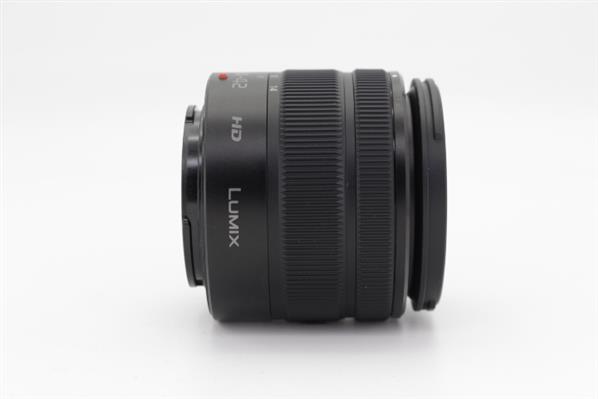 Main Product Image for Panasonic 14-42mm f/3.5-5.6 ASPH. MEGA O.I.S. LUMIX G VARIO