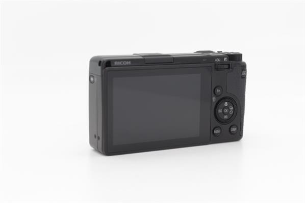 Main Product Image for Ricoh GR IIIx Digital Camera