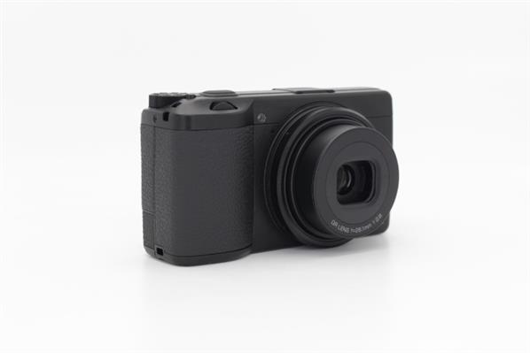 Main Product Image for Ricoh GR IIIx Digital Camera