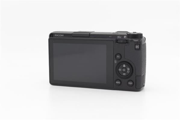 Main Product Image for Ricoh GR IIIx Digital Camera