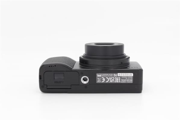 Main Product Image for Ricoh GR IIIx Digital Camera