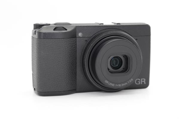 Main Product Image for Ricoh GR III Digital Camera