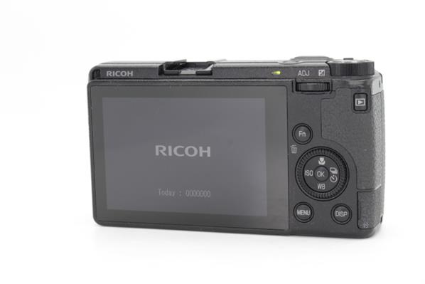 Main Product Image for Ricoh GR III Digital Camera