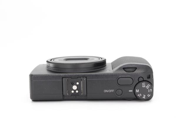 Main Product Image for Ricoh GR III Digital Camera