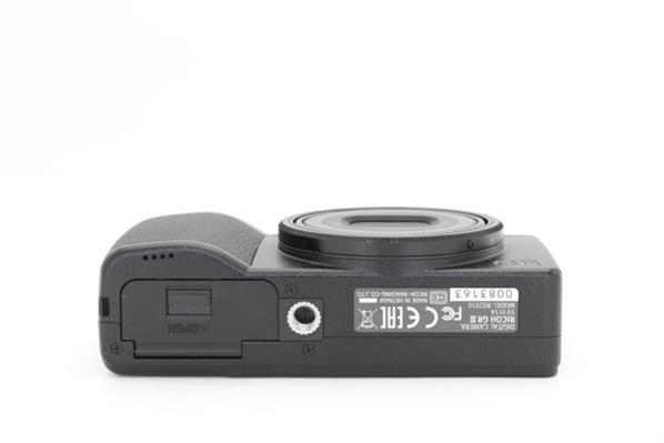 Main Product Image for Ricoh GR III Digital Camera