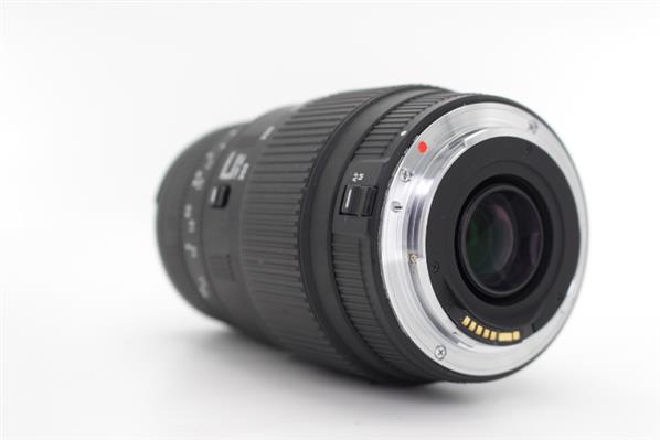 Main Product Image for Sigma 70-300mm f/4-5.6 DG Macro (Canon AF)